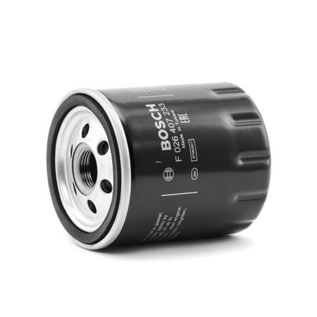 Ölfilter F 026 407 233 von BOSCH günstig für 9,85 € online kaufen