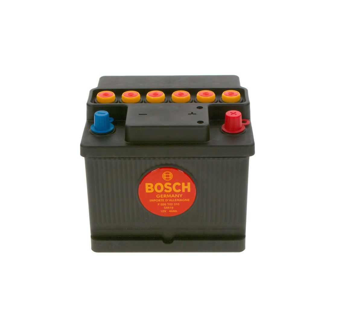 Batterie für LANCIA von BOSCH