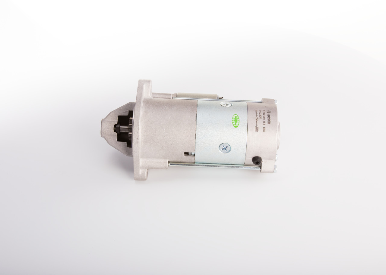 Köp Startmotor av BOSCH F 042 001 184 till det låga priset 4440,52 kr