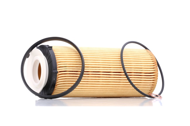 Ölfilter F110801 von KAMOKA günstig für 15,67 € online kaufen