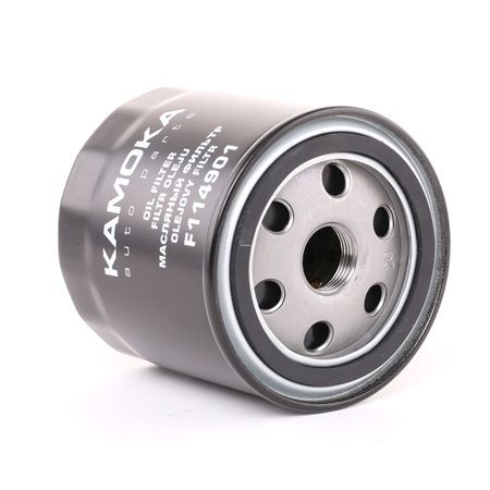 Acquista online KAMOKA Filtro olio Art.: F114901