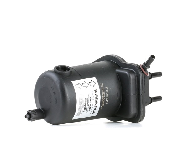 Original KAMOKA Kraftstofffilter online kaufen