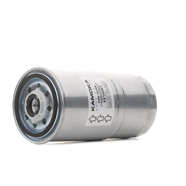 Kraftstofffilter F316001 von KAMOKA günstig für 11,06 € online kaufen