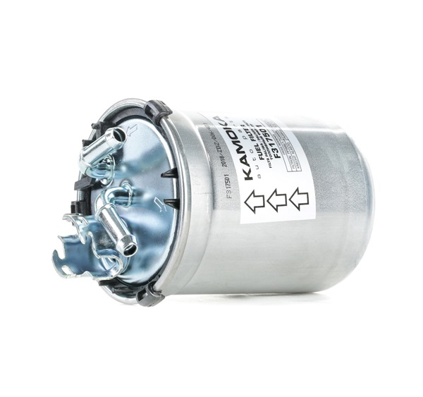 Online Shop für Kraftstofffilter von KAMOKA EAN: 2218511168113