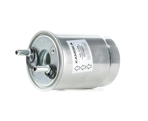 Kraftstofffilter F318001 von KAMOKA günstig für 24,54 € online kaufen