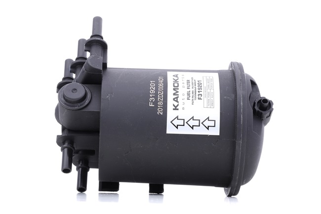 Kraftstofffilter für RENAULT von KAMOKA