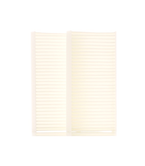 Innenraumfilter FAA-JE4 von JAPANPARTS günstig für 13,87 € online kaufen