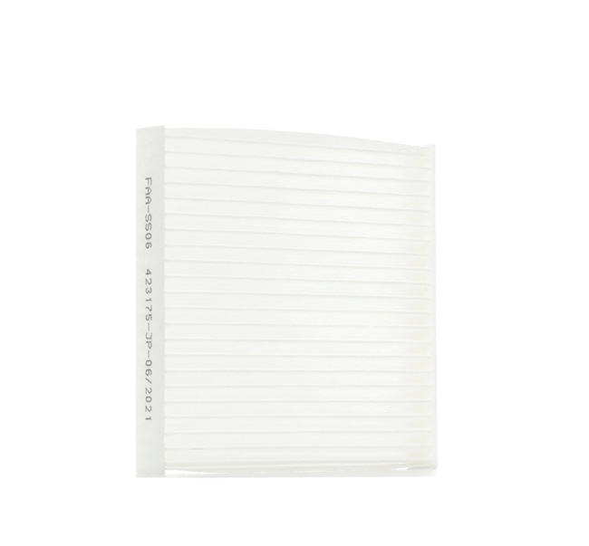 Comprar Filtro de habitáculo de JAPANPARTS FAA-SS06 a bajo precio de 16,09 €