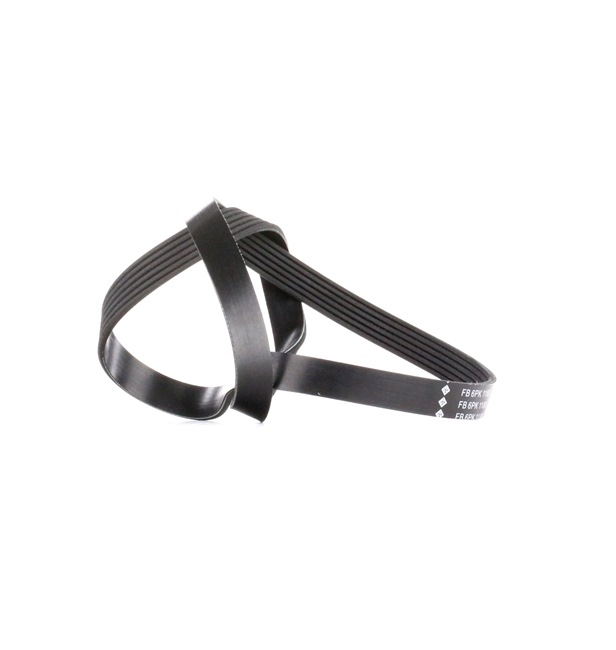 Acquista Cinghia servizi da INA FB 6PK1180 a buon mercato per soli 17,00 €