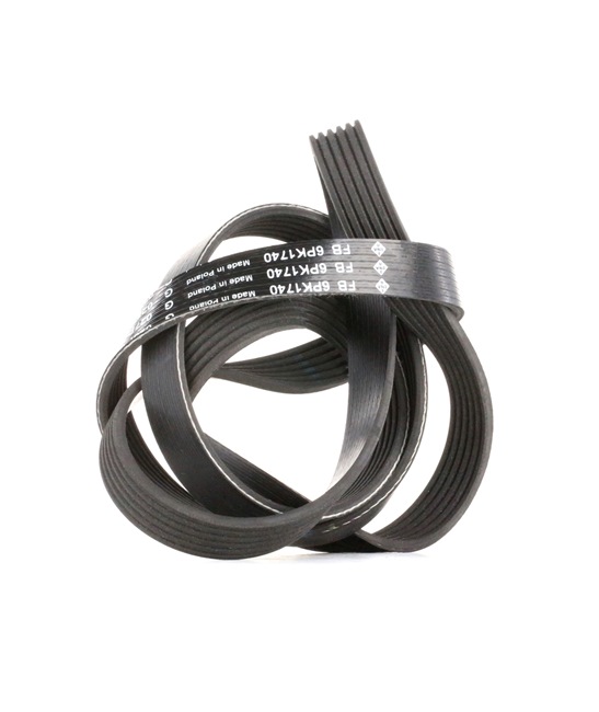 Achetez des Courroie Poly-V INA FB 6PK1740 à prix pour 27,94 €