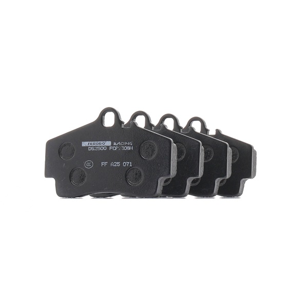 Original FERODO RACING Bremsbeläge online kaufen