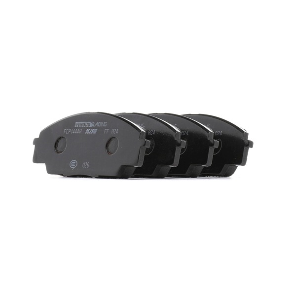 Acquista online FERODO RACING Kit pastiglie freni Art.: FCP1444H