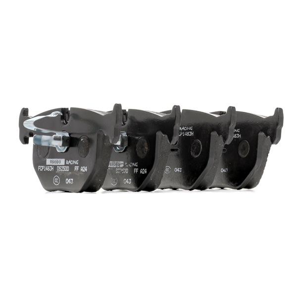 Köp Bromsbelägg av FERODO RACING FCP1483H till det låga priset 2608,61 kr