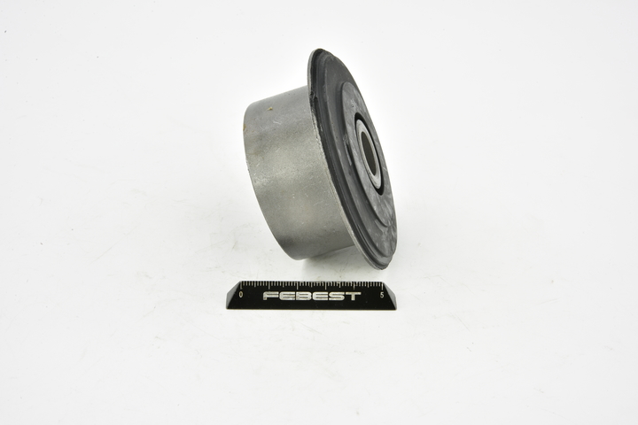 Lagerbuchse, Blattfeder FDAB-001 von FEBEST günstig für 13,66 € online kaufen