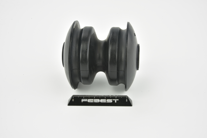 Lagerbuchse, Blattfeder FDAB-002