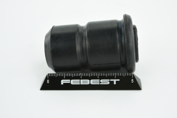 Lagerung, Lenker FDAB-052 FORD TOURNEO CONNECT von FEBEST