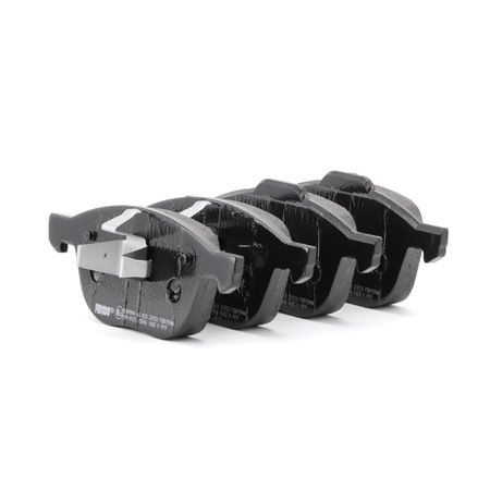 Acquista Kit pastiglie freni da FERODO FDB1594W a buon mercato per soli 27,32 €