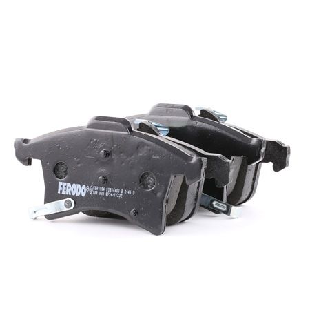 Original FERODO Bremsbeläge online kaufen