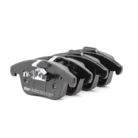 Acquista Kit pastiglie freni da FERODO FDB1897W a buon mercato per soli 32,65 €