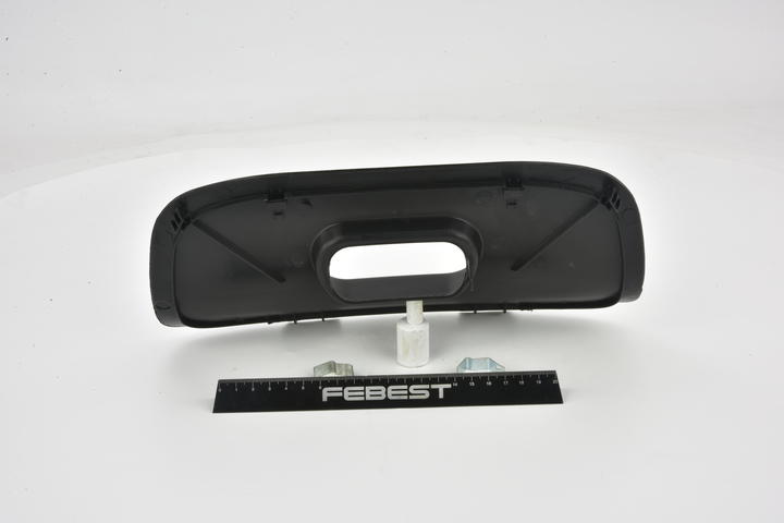 Acquista Ribalta, Gancio traino da FEBEST FECB-X5R a buon mercato per soli 18,78 €