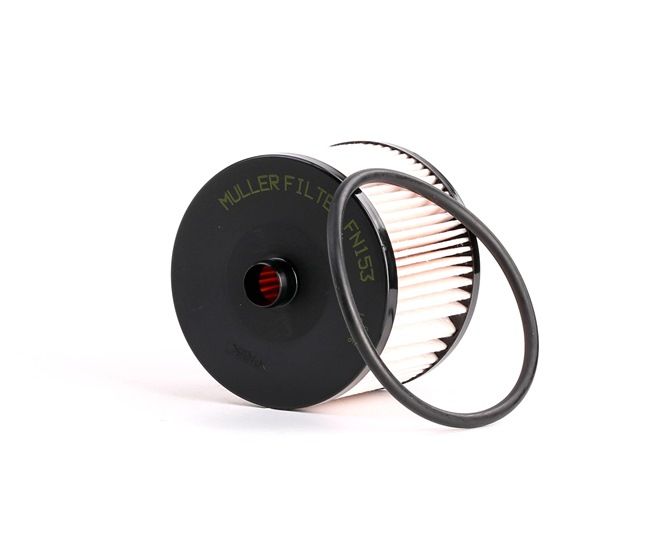 Compre Filtro de combustível da MULLER FILTER FN153 a um preço baixo por 12,29 €