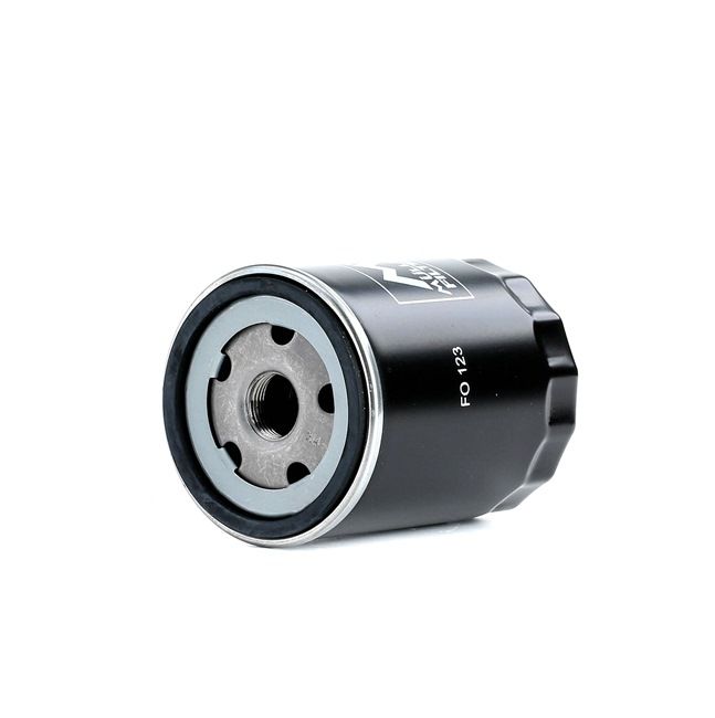 Comprar Filtro de aceite de MULLER FILTER FO123 a bajo precio de 6,28 €