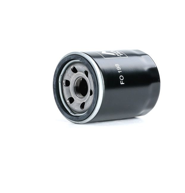 Compre Filtro de óleo da MULLER FILTER FO198 a um preço baixo por 6,07 €