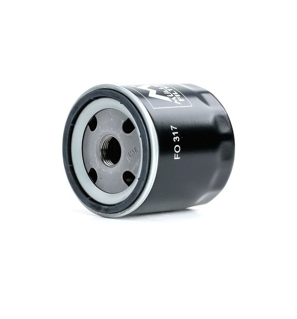 Ölfilter von MULLER FILTER FO317