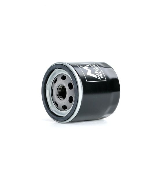 Compre Filtro de óleo da MULLER FILTER FO458 a um preço baixo por 5,09 €