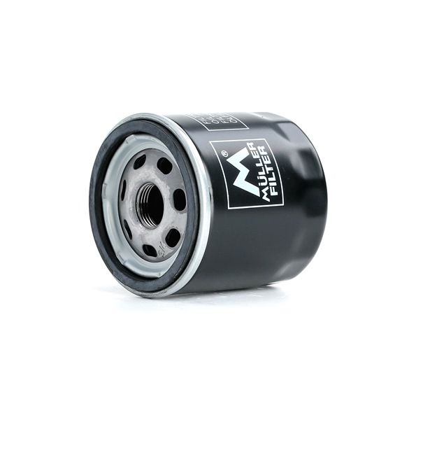 Compre Filtro de óleo da MULLER FILTER FO635 a um preço baixo por 7,43 €