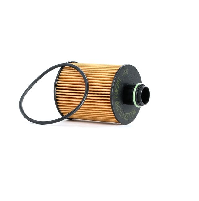 Comprar Filtro de aceite de MULLER FILTER FOP241 a bajo precio de 14,01 €
