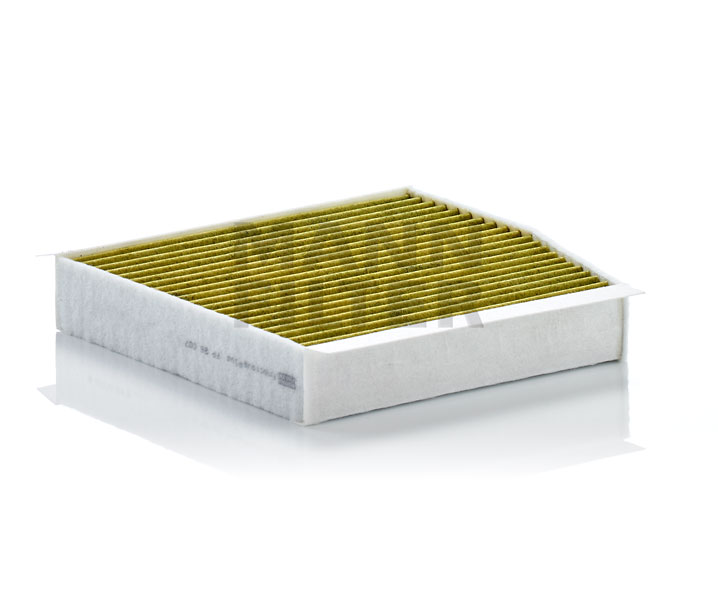 Acquista Filtro abitacolo da MANN-FILTER FP 26 007 a buon mercato per soli 39,37 €