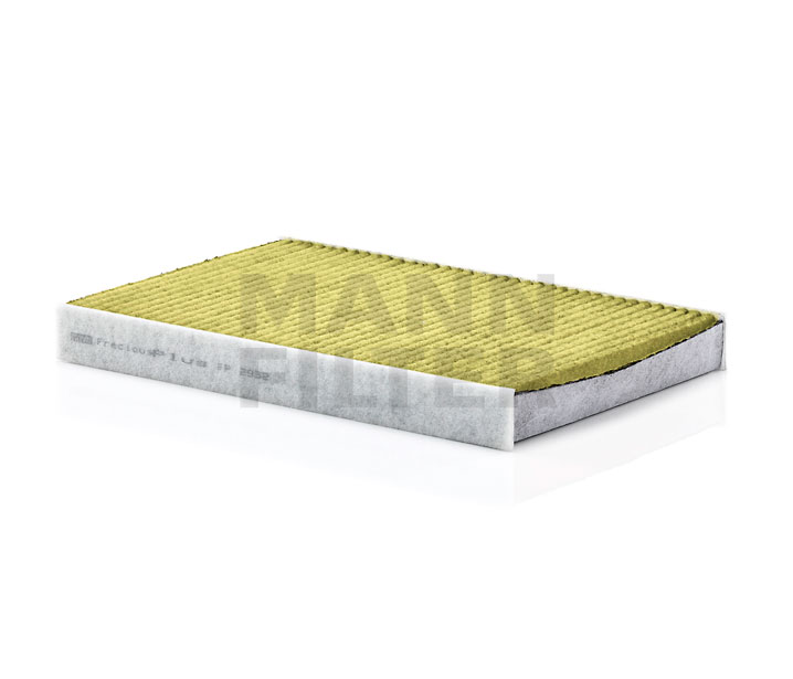 Köp Kupéfilter av MANN-FILTER FP 2952 till det låga priset 295,56 kr