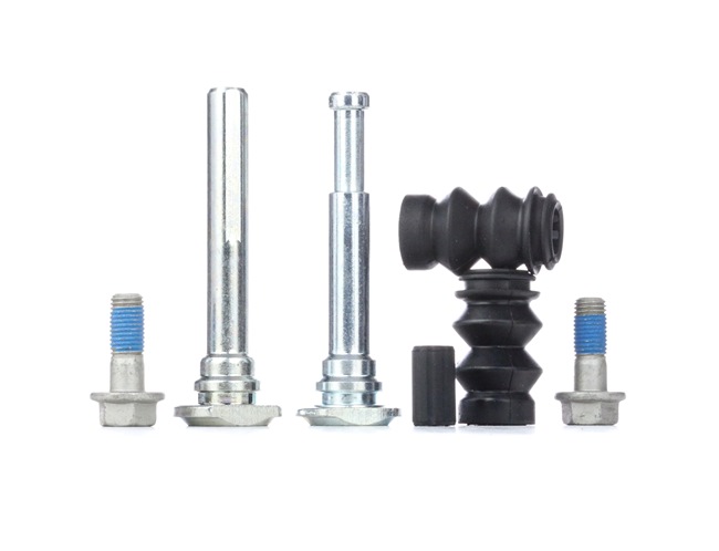 Acquista Kit manicotti di guida, Pinza freno da FAST FT32434 a buon mercato per soli 14,26 €
