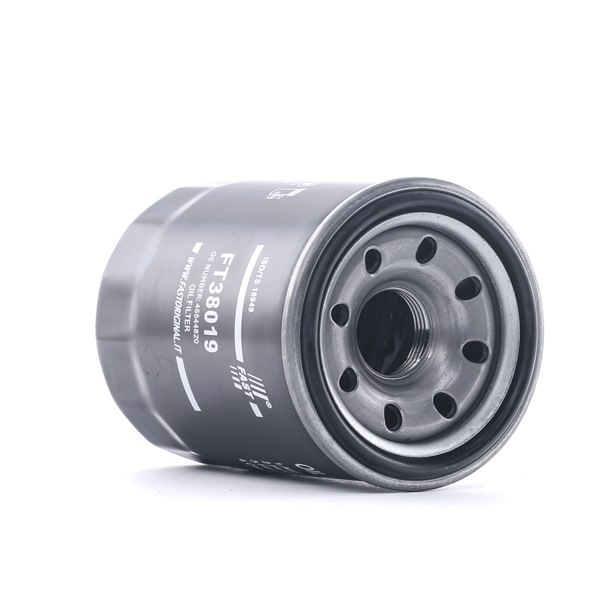Ölfilter von FAST FT38019