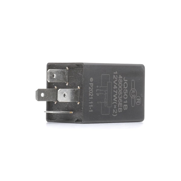 Compre Relé piscas de emergência da FAST FT83204 a um preço baixo por 20,38 €
