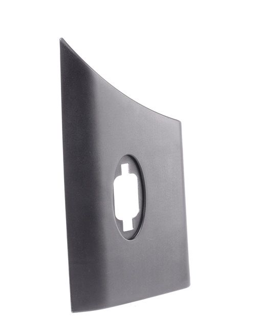 Comprar Listón embellecedor / protector, panel lateral de FAST FT90811 a bajo precio de 14,21 €