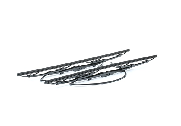 Achetez des Essuie-glace FAST FT93253 à prix pour 12,04 €
