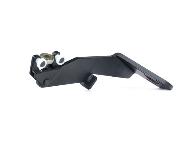 Achetez des Guidage à galets, porte coulissante FAST FT95385 à prix pour 30,11 €