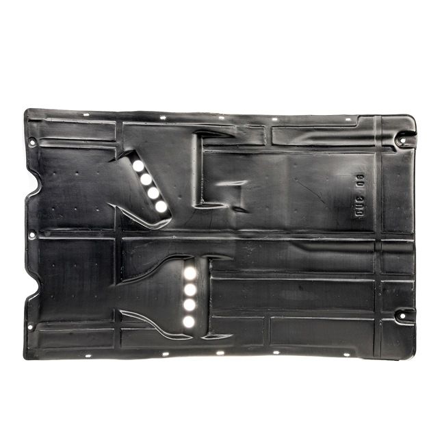 Achetez des Insonorisation du compartiment moteur FAST FT99006 à prix pour 48,13 €