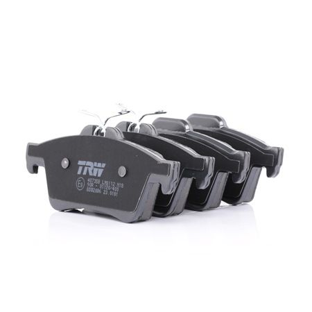 Acquista Kit pastiglie freni da TRW GDB2086 a buon mercato per soli 27,57 €