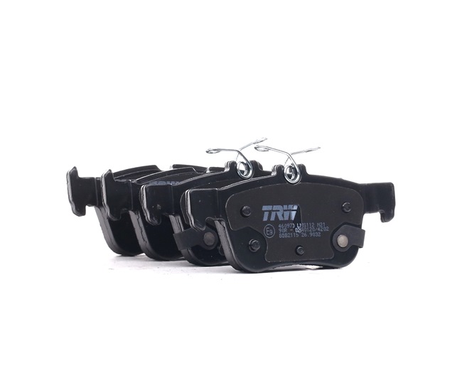 Acquista Kit pastiglie freni da TRW GDB2115 a buon mercato per soli 43,04 €