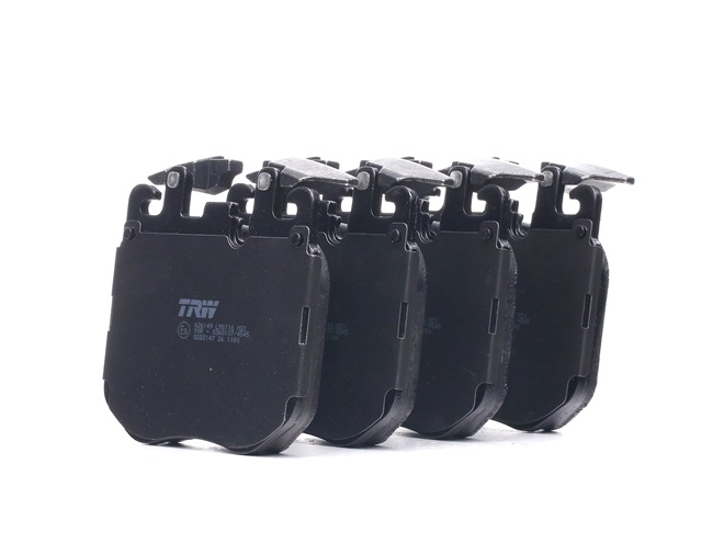 Acquista Kit pastiglie freni da TRW GDB2147 a buon mercato per soli 133,77 €