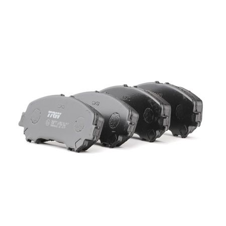 Acquista online TRW Kit pastiglie freni Art.: GDB3622