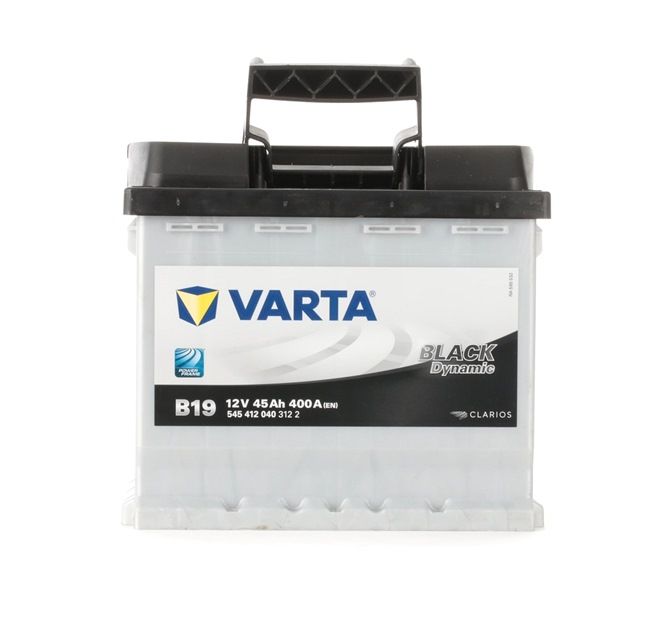 Batterie 5454120403122