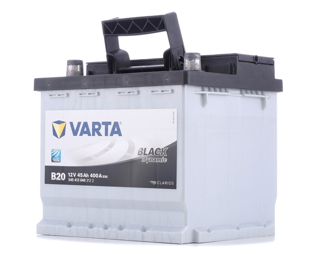 Batterie 5454130403122