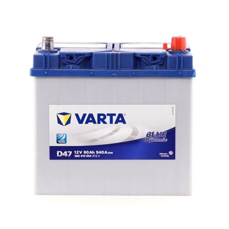 Batterie 5604100543132