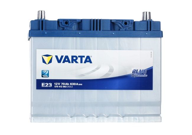 Batterie 5704120633132