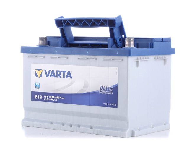 Batterie 5740130683132