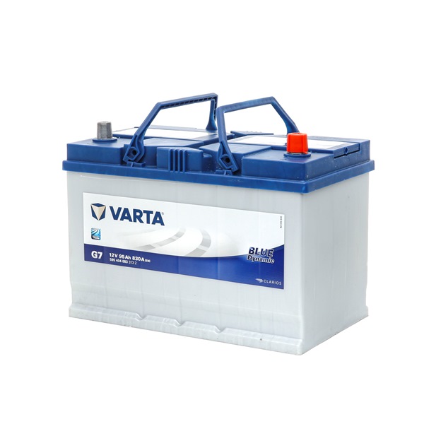 Batterie 5954040833132